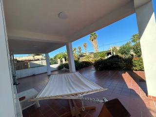 Villetta San Leone con giardino - 9