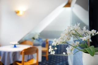 Flair Ferienwohnung Lilie - 9