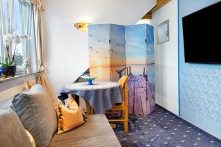 Flair Ferienwohnung Lilie - 7