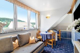 Flair Ferienwohnung Lilie - 5