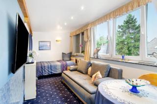 Flair Ferienwohnung Lilie - 4