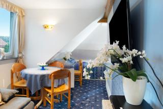 Flair Ferienwohnung Lilie - 1