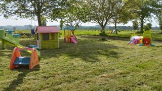 Gîte Les Hortensias avec Piscine - 9