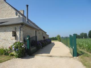 Gîte Les Hortensias avec Piscine - 3