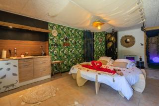 Le Vésuve avec jaccuzi - 3