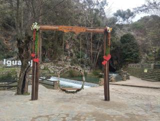 Alojamiento Patricia - 3