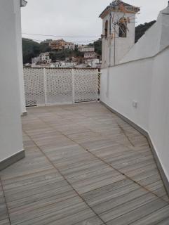 Alojamiento Patricia - 1