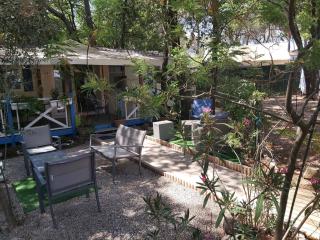 Mobilhome Topaze - 9