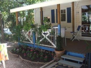 Mobilhome Topaze - 0