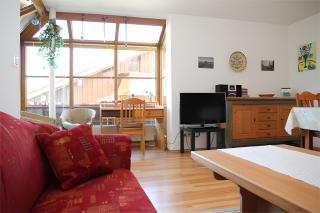 Ferienwohnung Krämer - 2