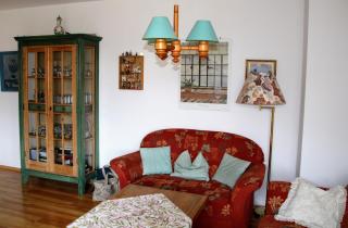 Ferienwohnung Krämer - 1