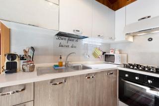 Maison du coeur - Bien-être - 1