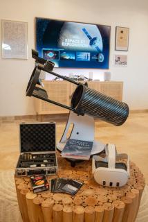 Couvent des Cordelières option spa - Vezins - 3