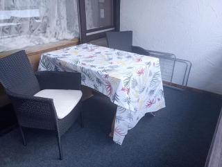 Appartement Bergfrieden Oberstaufen - 1