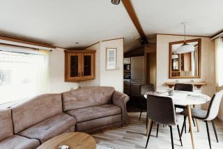 Villa Hexenaltar - Thale - 4