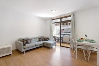 Dúplex Altemar Playa las Américas - 8