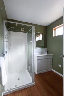 Heimat Rural Retreat - Pademelon Patch Chalet - 5
