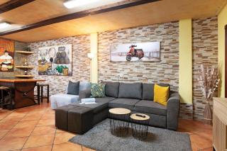 Casa Barriguita - 6