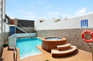 Casa Barriguita - 9