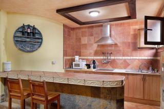 Casa Barriguita - 3