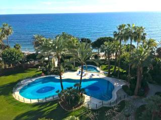 Deluxe Apartment Gran Marbella - 7