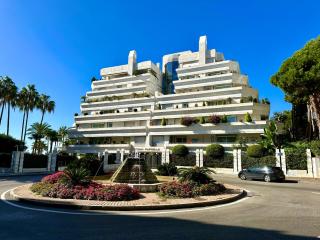 Deluxe Apartment Gran Marbella - 0