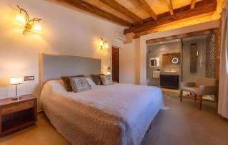 Finca Pure Vida Ses Roques - 9