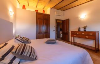 Finca Pure Vida Ses Roques - 8