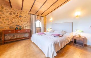 Finca Pure Vida Ses Roques - 4