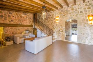 Finca Pure Vida Ses Roques - 3