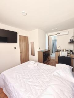 Private Loft #8 near the FNSM - 4