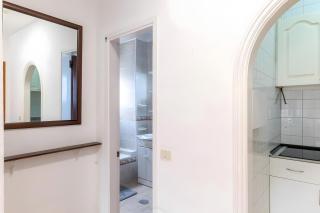 Costamar Oceanview 1 Bed Apartment - 2