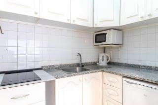 Costamar Oceanview 1 Bed Apartment - 6