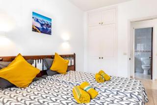 Costamar Oceanview 1 Bed Apartment - 1