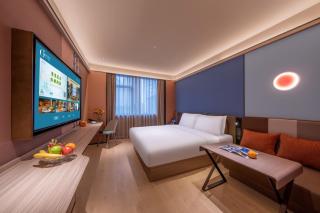 Orange Hotel Shanghai Lujiazui Software Park Dongfang Road - 9