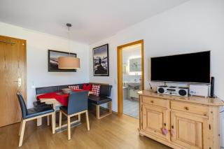 Fewo Brünnstein - Nr 13 Pool, Sauna - 6