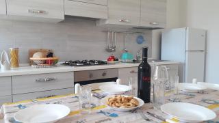 Trilocale Ll08 a 300m dal mare - 5