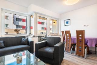 Ferienwohnung Schöne Momente - 7