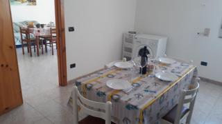 Trilocale Ll08 a 300m dal mare - 3