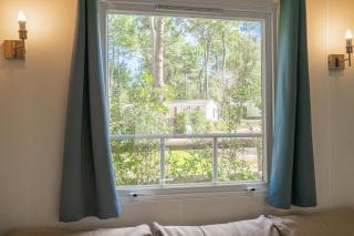 Mobilhome - La Palmyre Camping - 2