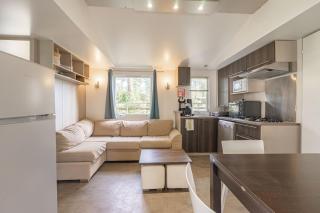 Mobilhome - La Palmyre Camping - 7