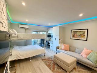 SuperiorHaus Park City - Fully Remodeled Studio - 7