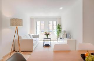 Charming 4 bed in Centro Historico - 9