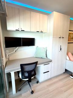 SuperiorHaus Park City - Fully Remodeled Studio - 4
