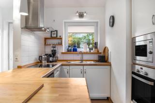 Rosenuferhaus - 1
