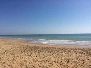 Con piscina en playa Islantilla - Islantilla - 9