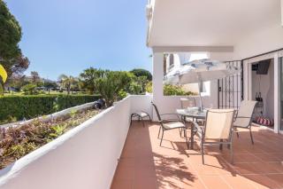 Con piscina en playa Islantilla - Islantilla - 2