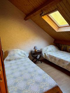 Les Trois Maisons - Gite Vert - 2