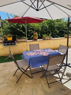 Appartement Louis 1 - 3