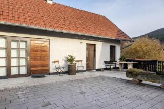 Ferienhaus Felsenblick - 1